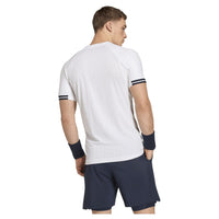 Maglietta Adidas Freelift Pro Bianco 2026