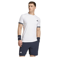 Maglietta Adidas Freelift Pro Bianco 2026