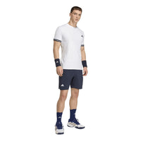 Maglietta Adidas Freelift Pro Bianco 2026