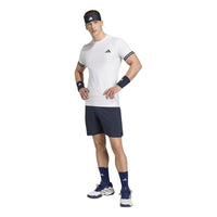 Maglietta Adidas Freelift Pro Bianco 2026