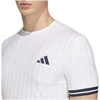 Maglietta Adidas Freelift Pro Bianco 2026