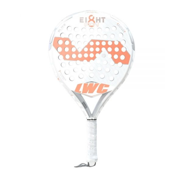 Varlion LWC 8 Pansy Prisma 2022 | RACCHETTA DA PADEL