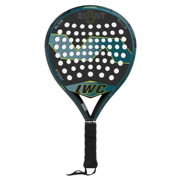 Varlion LW Carbon 8 Prisma | RACCHETTA DA PADEL