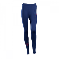 Leggings Power Blue