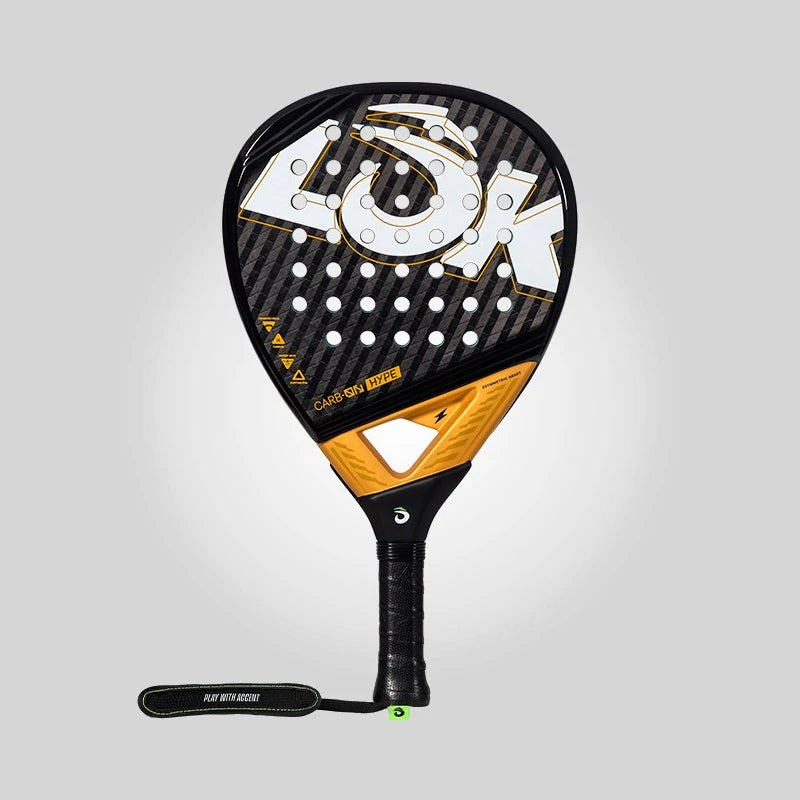 Lok Carb-on Hype | RACCHETTA DA PADEL