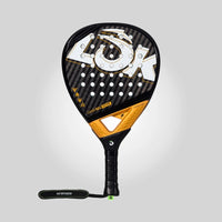 Lok Carb-on Hype | RACCHETTA DA PADEL