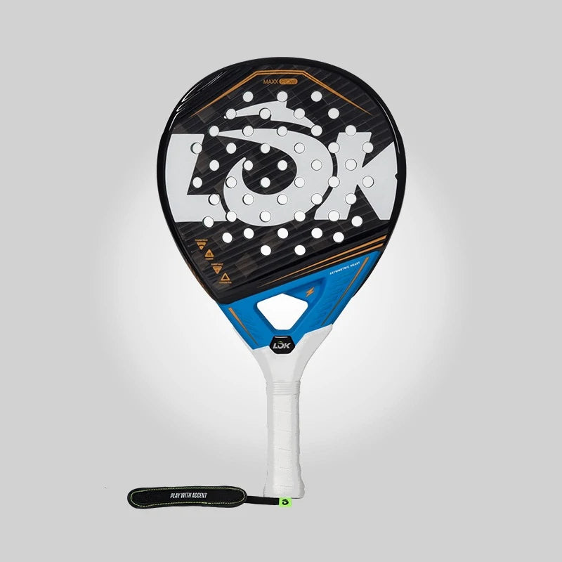 Lok Maxx Flow | RACCHETTA DA PADEL