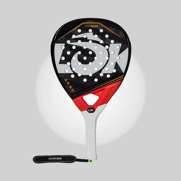 Lok Maxx Hype | RACCHETTA DA PADEL