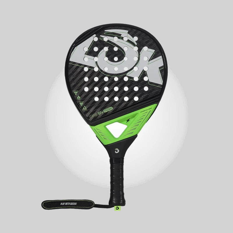 Lok Carb-on Flow | RACCHETTA DA PADEL