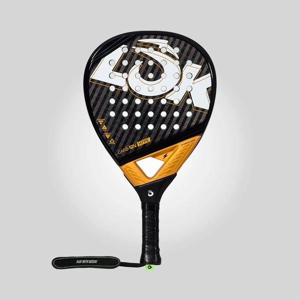 Lok Carb-on Hype | RACCHETTA DA PADEL