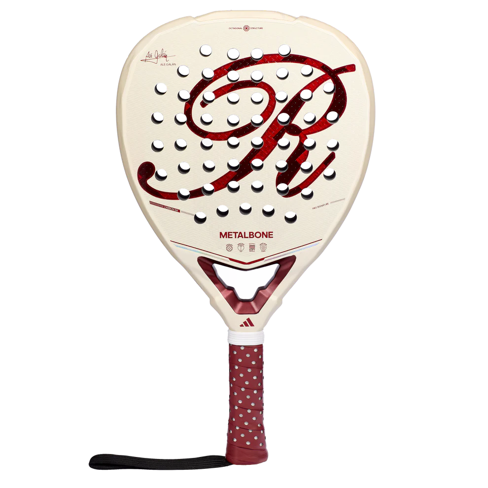 Adidas Metalbone Reserve 2026 | RACCHETTA DA PADEL