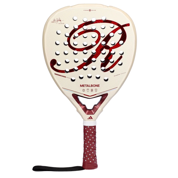 Adidas Metalbone Reserve 2026 | RACCHETTA DA PADEL