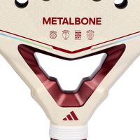 Adidas Metalbone Reserve 2026 | RACCHETTA DA PADEL