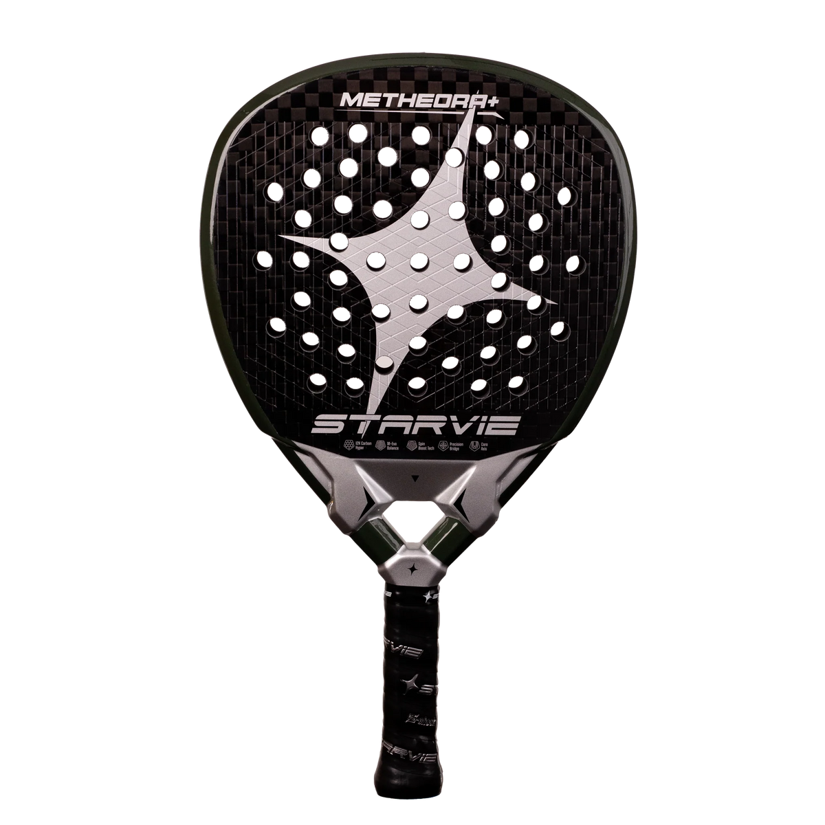 Starvie Metheora+ 2027 | RACCHETTA DA PADEL