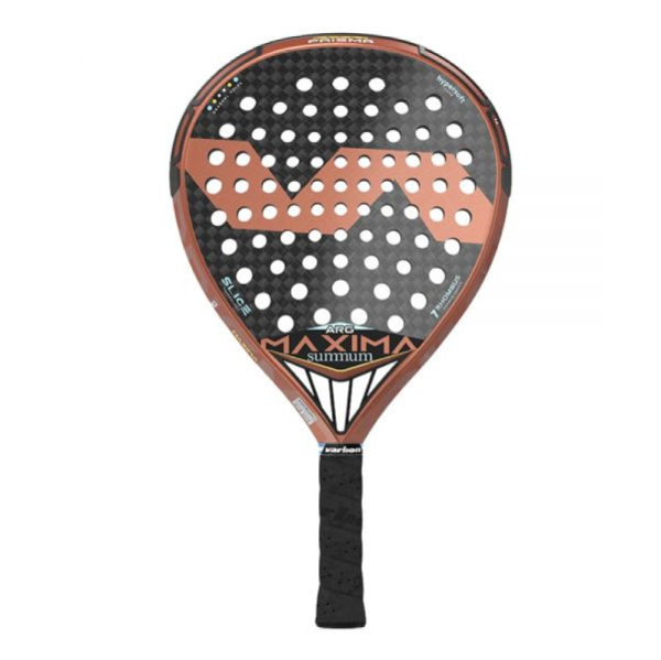Varlion Maxima Summum Argentina Premier Padel 2022 | RACCHETTA DA PADEL