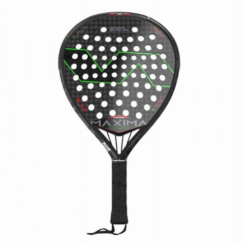 Varlion WPT Maxima Malmo 2022 | RACCHETTA DA PADEL