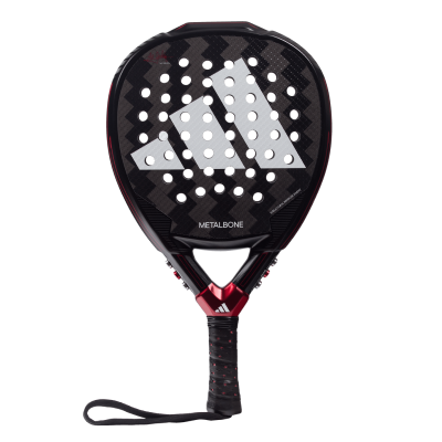 Adidas Metalbone 3.3 2024 | RACCHETTA DA PADEL