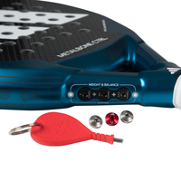 Adidas Metalbone Ctrl 3.3 2024 | RACCHETTA DA PADEL