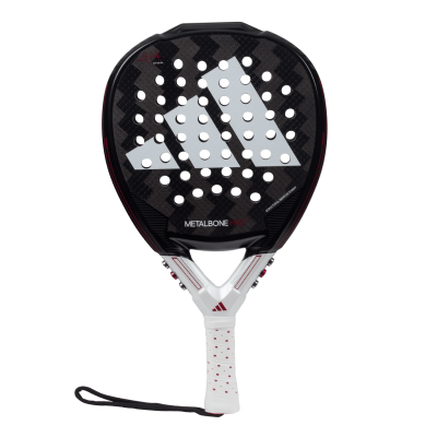 Adidas Metalbone HRD+ 2024 | RACCHETTA DA PADEL