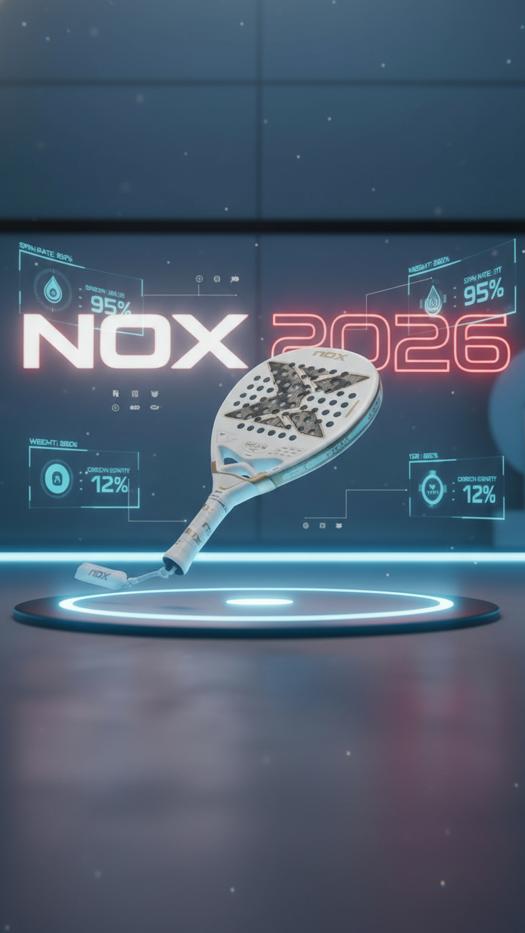 NOX 2026