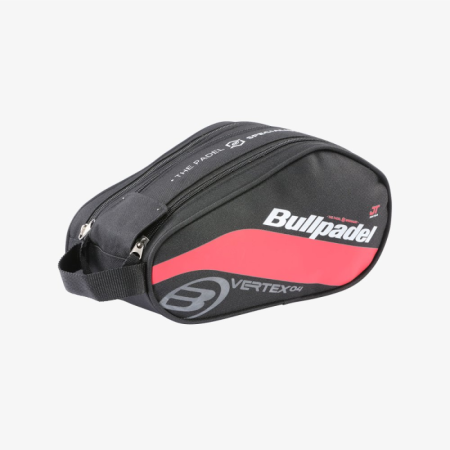 Beauty case Bullpadel BPP 24008 Neuron Nero | RACCHETTA DA PADEL