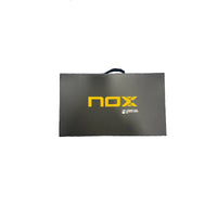 Nox AT10 Luxury Genius 18K Alum Buenos Aires Exclusive Edition | RACCHETTA DA PADEL