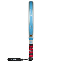 Nox AT10 Luxury Genius 18K Alum Buenos Aires Exclusive Edition | RACCHETTA DA PADEL