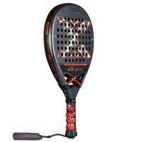 Nox AT10 Genius 18K Alum 2025 By Agustin Tapia | RACCHETTA DA PADEL