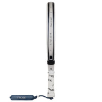 Nox AT10 Luxury Genius 12K Alum Xtrem Lite 2026 By Agustín Tapia | RACCHETTA DA PADEL