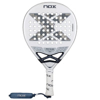 Nox AT10 Luxury Genius 12K Alum Xtrem Lite 2026 By Agustín Tapia | RACCHETTA DA PADEL