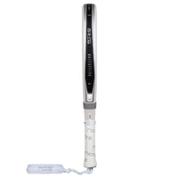 Nox Luxury Genius Attack 12K Alum Xtrem 2026 By Agustín Tapia | RACCHETTA DA PADEL