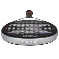 Nox AT10 Pro Cup HARD By Agustin Tapia 2025 | RACCHETTA DA PADEL