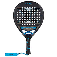 Nox AT10 Pro Cup Soft 2026 By Agustín Tapia | RACCHETTA DA PADEL