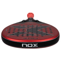 Nox EA10 Ventus Hybrid 12K Xtrem 2026 By Edu Alonso | RACCHETTA DA PADEL