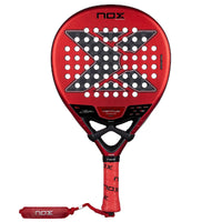 Nox EA10 Ventus Hybrid 12K Xtrem 2026 By Edu Alonso | RACCHETTA DA PADEL