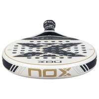 Nox Equation Advanced 2025 | RACCHETTA DA PADEL