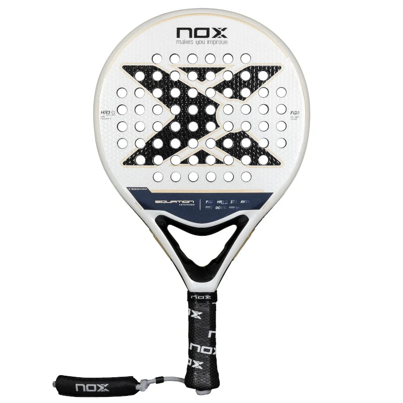 Nox Equation Advanced 2025 | RACCHETTA DA PADEL