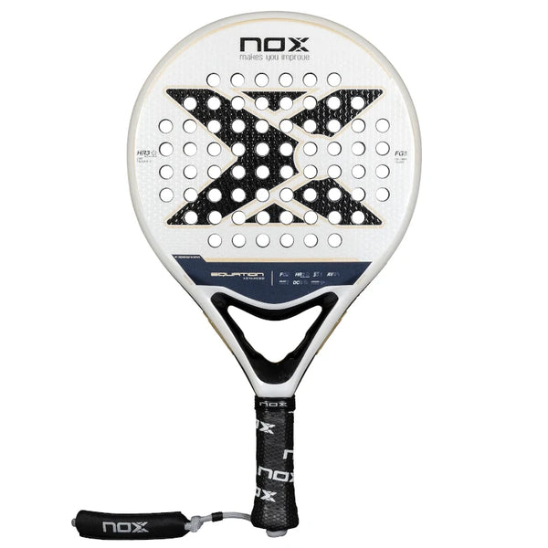 Nox Equation Advanced 2025 | PADEL RACKET