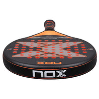 Nox Equation Hard Advanced 2026 | RACCHETTA DA PADEL
