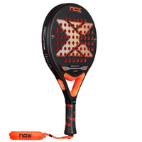 Nox Equation Hard Advanced 2026 | RACCHETTA DA PADEL