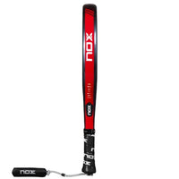 Nox Equation Light Woman Advanced 2025 | RACCHETTA DA PADEL