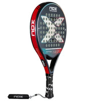 Nox Equation Light Woman Advanced 2025 | RACCHETTA DA PADEL