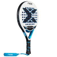 Nox Equation Soft Advanced 2026 | RACCHETTA DA PADEL
