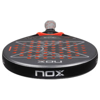 Nox ML10 Ventus Control 3K 2026 By Miguel Lamperti | RACCHETTA DA PADEL