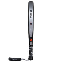 Nox NextGen Pro Attack 3k 2025 | RACCHETTA DA PADEL