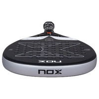 Nox NextGen Pro Attack 3k 2025 | RACCHETTA DA PADEL