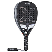 Nox NextGen Pro Attack 3k 2025 | RACCHETTA DA PADEL