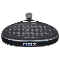 Nox Quantum Carbon 12K 2025 | RACCHETTA DA PADEL