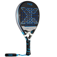 Nox Quantum Cobalt 12K 2025 | RACCHETTA DA PADEL