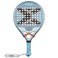 Nox VK10 Ventus Control 12K 2026 By Aranzazu Osoro | RACCHETTA DA PADEL